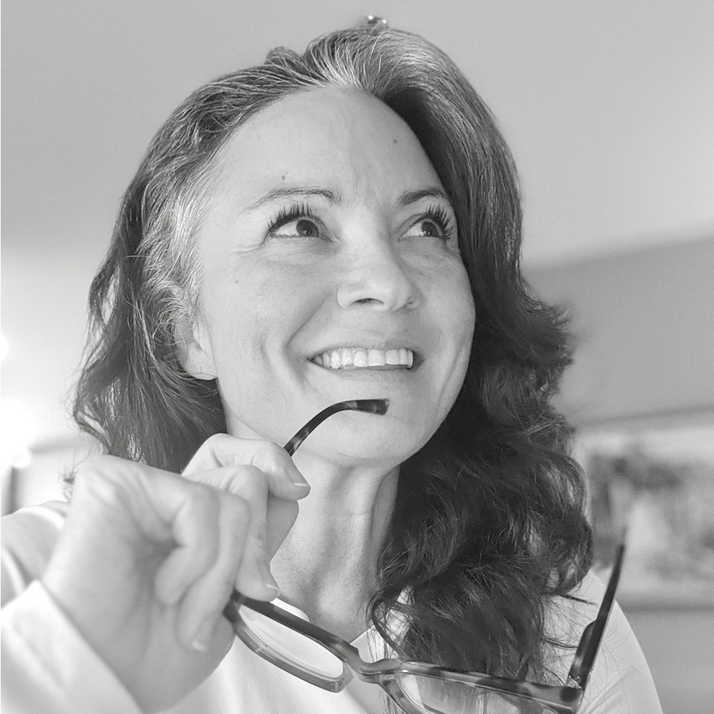 Meet your Posher, Beth